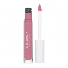 Seventeen Matlishious Super Stay Lip Color 41 4ml